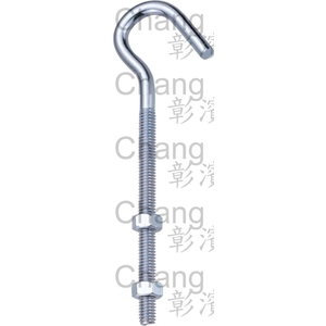 螺絲鉤螺栓 , 彰濱企業有限公司