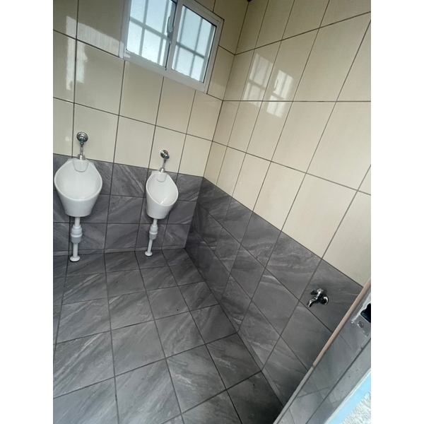 廁所-合發水泥加工所