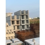 U型溝-合發水泥加工所