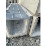 U型溝-合發水泥加工所