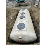 FRP污水處理槽-合發水泥加工所