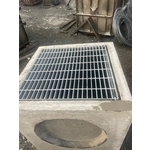 雨水陰井-合發水泥加工所