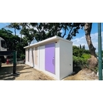 水泥流動廁所-合發水泥加工所