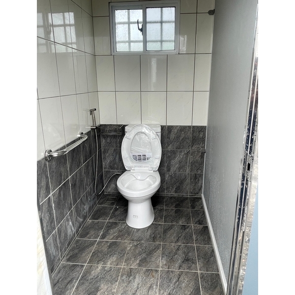 水泥流動廁所-合發水泥加工所