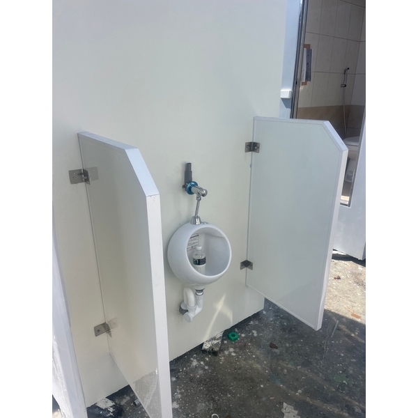 水泥流動廁所-合發水泥加工所