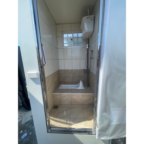 水泥流動廁所-合發水泥加工所