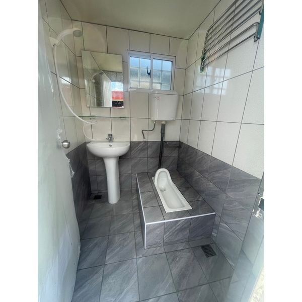 水泥流動廁所-合發水泥加工所