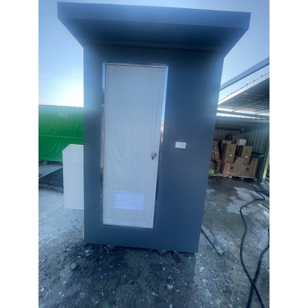 水泥流動廁所-合發水泥加工所