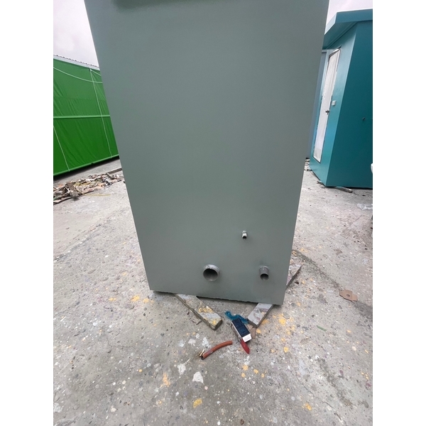 水泥流動廁所-合發水泥加工所