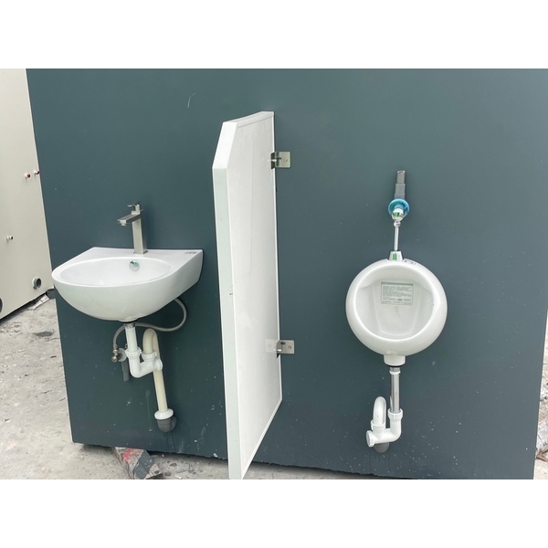 水泥流動廁所-合發水泥加工所