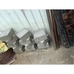 水泥墊塊-合發水泥加工所