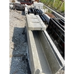 U型溝水溝蓋板-合發水泥加工所