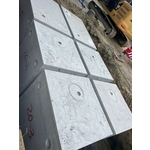 污水處理槽/化糞池施工