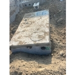 污水處理槽/化糞池施工