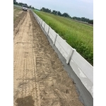 水泥牆圍籬施工