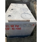 污水處理槽/化糞池施工