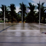 RC地坪整體粉光 , 翔大企業有限公司