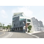 The Stage 戲台 , 張全智建築師事務所