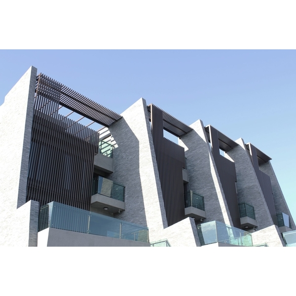 水岸住宅 / Rvierside Residential-張全智建築師事務所