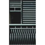 鋁格柵窗-金鋁光鋁業有限公司