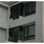 鋁格柵欄杆-金鋁光鋁業有限公司