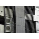 鋁格柵