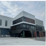 龍興業股份有限公司廠房