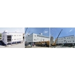 台塑大金氫氟酸廠房新建工程