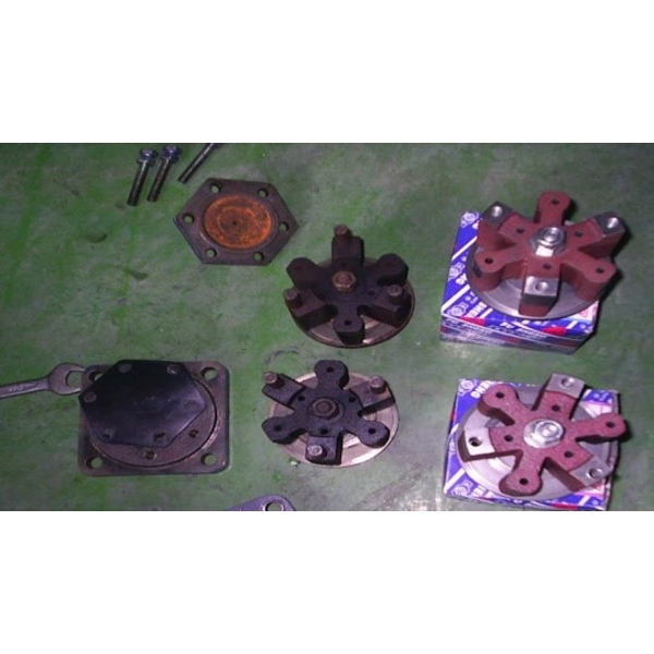 空壓機－排氣閥​-立相有限公司