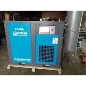 永磁變頻系列螺旋式空壓機 , 立相有限公司