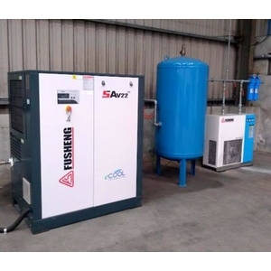 螺旋式空壓機 , 立相有限公司