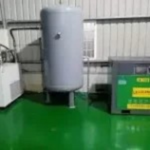 螺旋式空壓機 , 立相有限公司