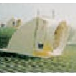 喇叭扇通風排風扇+FRP風厝