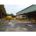 FRP汙水處理設施-長勝環境科技有限公司