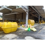 FRP汙水處理設施-長勝環境科技有限公司