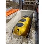 FRP汙水處理設施