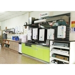 各大廠牌熱水器瓦斯爐