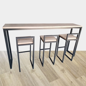 餐桌椅 , 智丞桌椅廠