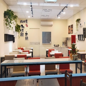 餐廳桌椅 , 智丞桌椅廠