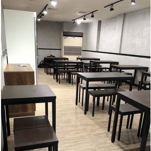 店家桌椅 , 智丞桌椅廠