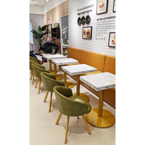 店家桌椅 , 智丞桌椅廠