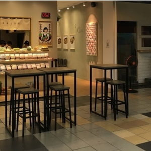 餐廳桌椅 , 智丞桌椅廠