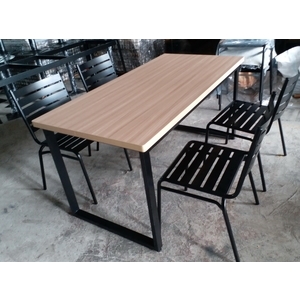 餐廳桌椅 , 智丞桌椅廠