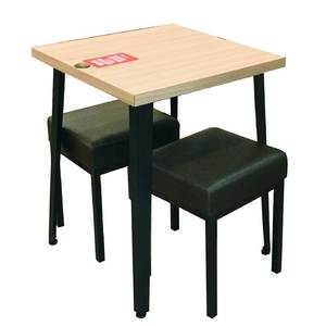 餐桌椅 , 智丞桌椅廠