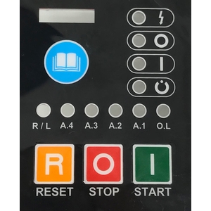 PC PET 薄膜按鍵 +植釘 , 常勝銘版實業社