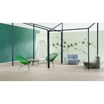 Marmoleum 夢梵麗亞麻環保地板｜Striato Orignal-Forbo Flooring Taiwan 福爾波台灣