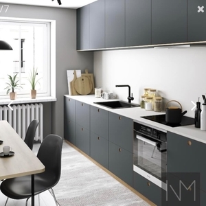 Furniture Linoleum |亞麻面材 , Forbo Flooring Taiwan 福爾波台灣