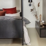 Marmoleum Cocoa Flooring-亞麻地板可可系列-Forbo Flooring Taiwan 福爾波台灣