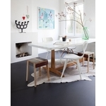 Marmoleum Flooring-夢梵麗亞麻環保地板-Forbo Flooring Taiwan 福爾波台灣