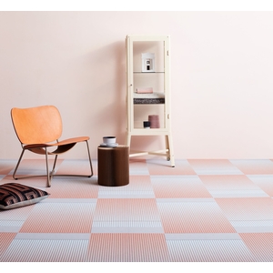 靜電植絨地毯Flotex Dutch Design Collection , Forbo Flooring Taiwan 福爾波台灣